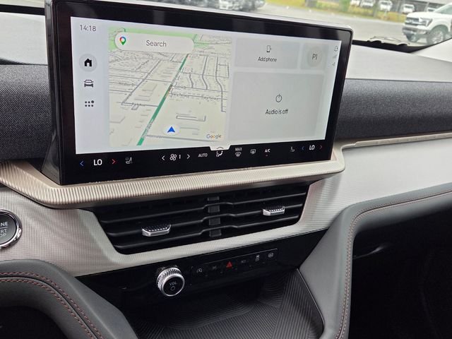 New 2026 Carbonized Gray Metallic Ford Active image 19