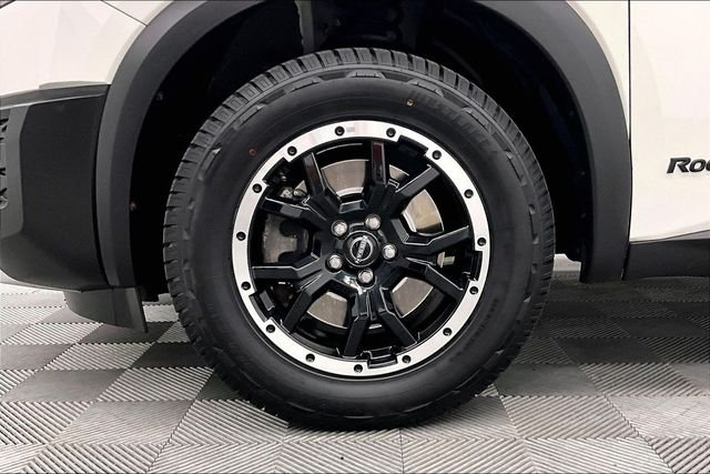 2023 Nissan Pathfinder Rock Creek - Photo 10