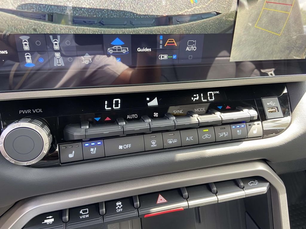 New 2026 Blueprint Toyota Platinum i-FORCE MAX image 20