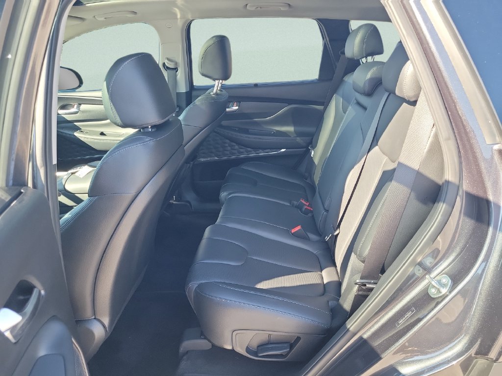 Certified Used 2023 Gray Hyundai SEL image 10