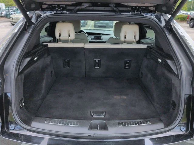 Used 2019 Black Cadillac Sport image 13