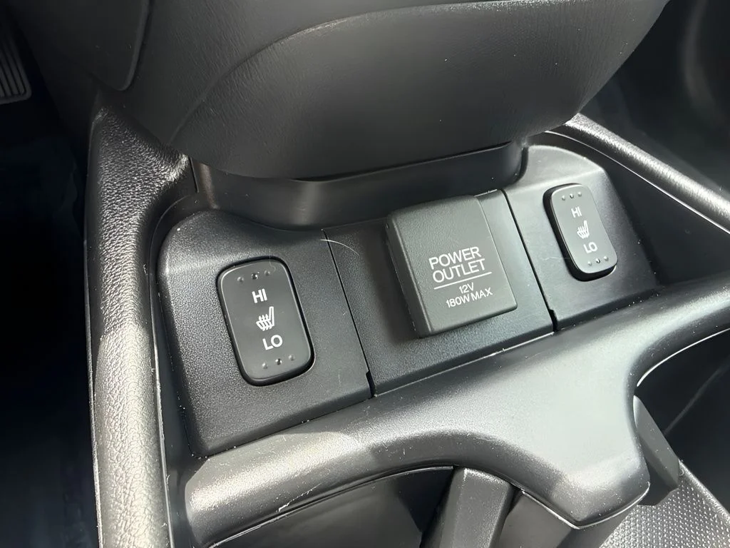 Used 2014  Honda EX-L image 14