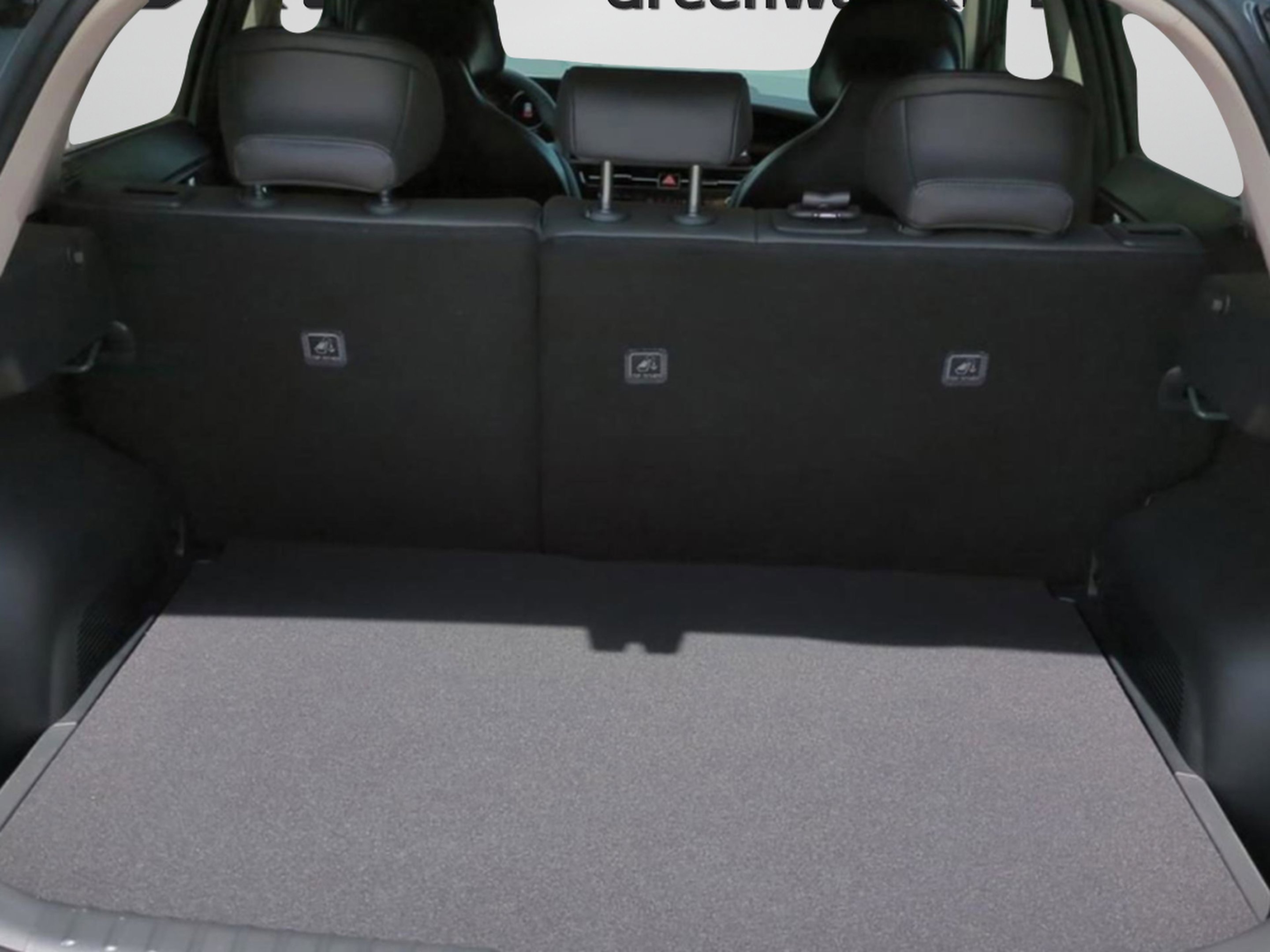 New 2026 Cityscape Green Kia Wind image 15