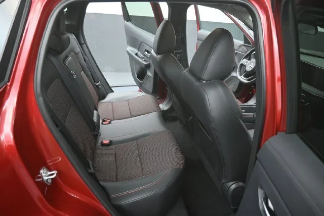 Used 2026 Red Nissan SR image 14