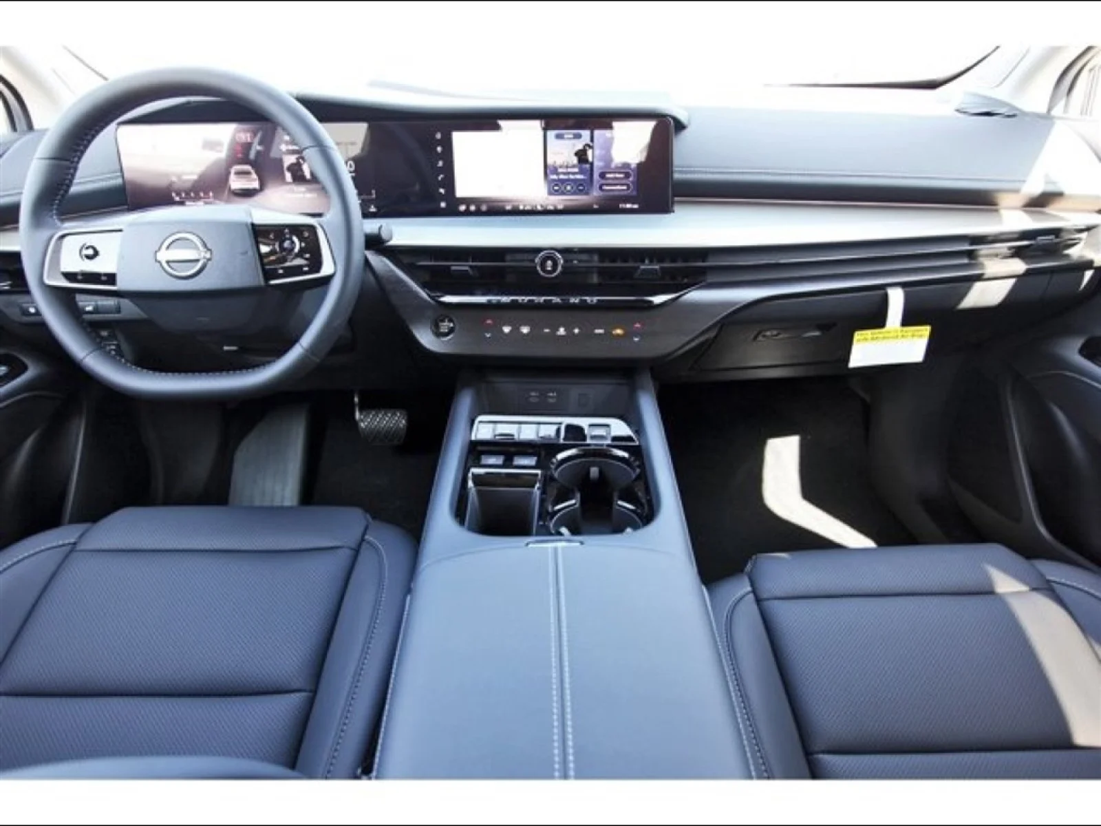 2026 Nissan Murano SL Gray at Robbins Nissan
