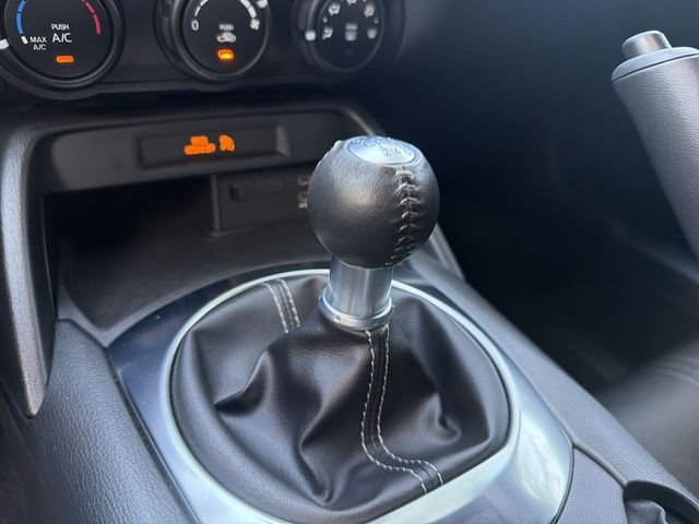 Used 2025 Black Mazda Sport image 20