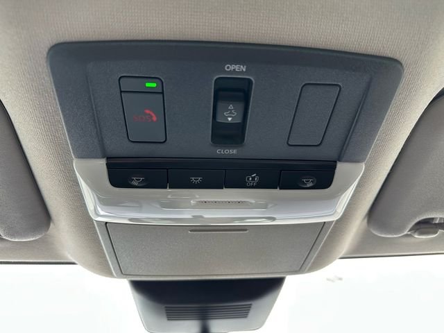 New 2025 Nissan Sentra Xtronic CVT SR