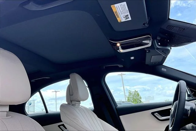 New 2026 Mercedes-Benz E-Class E 350 4D Sedan