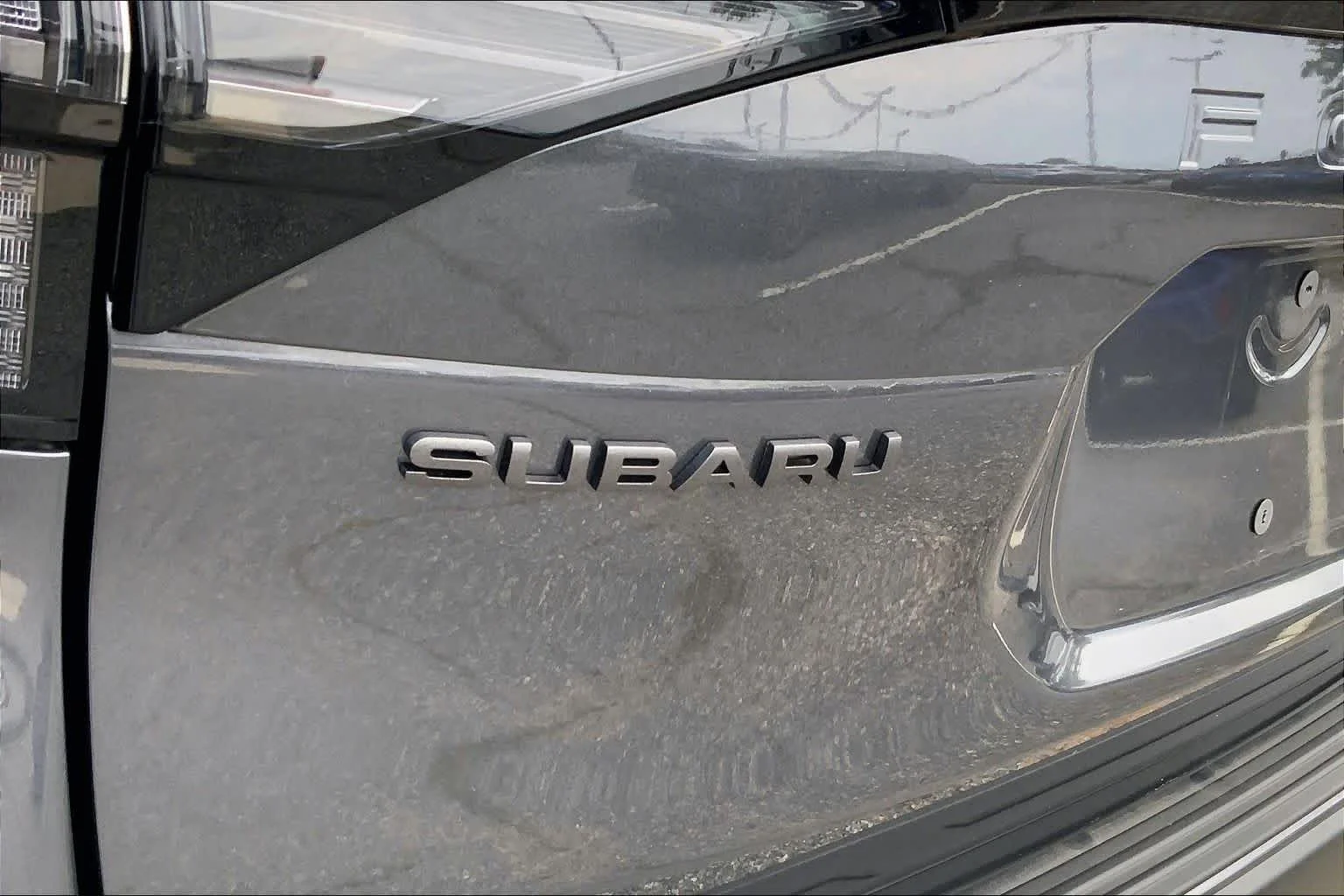 2026 Subaru Forester Premium - Photo 15