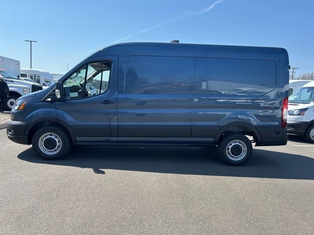 New 2026 Blue Ford Base image 4