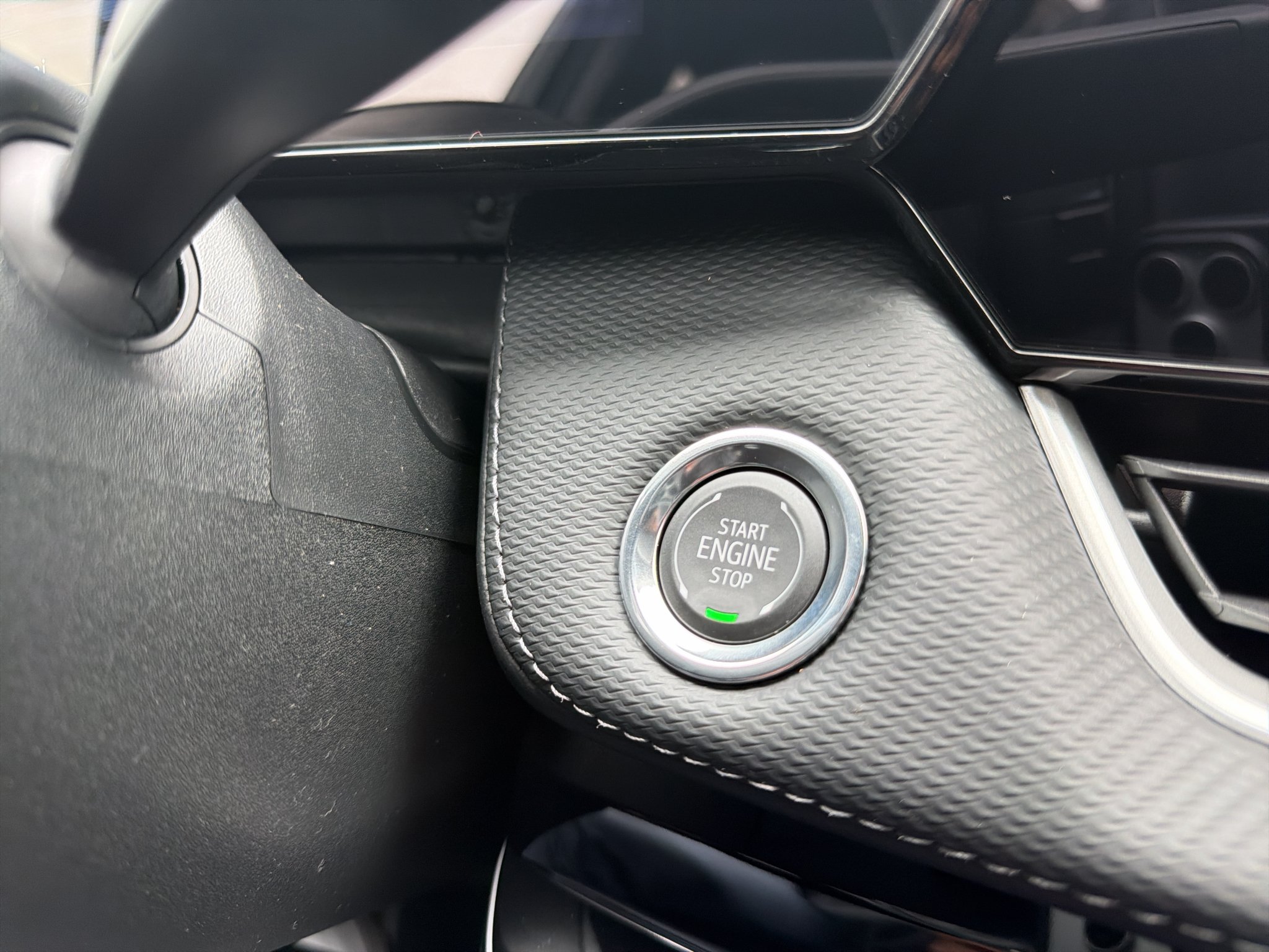 2027 Chevrolet Equinox LT - Photo 15