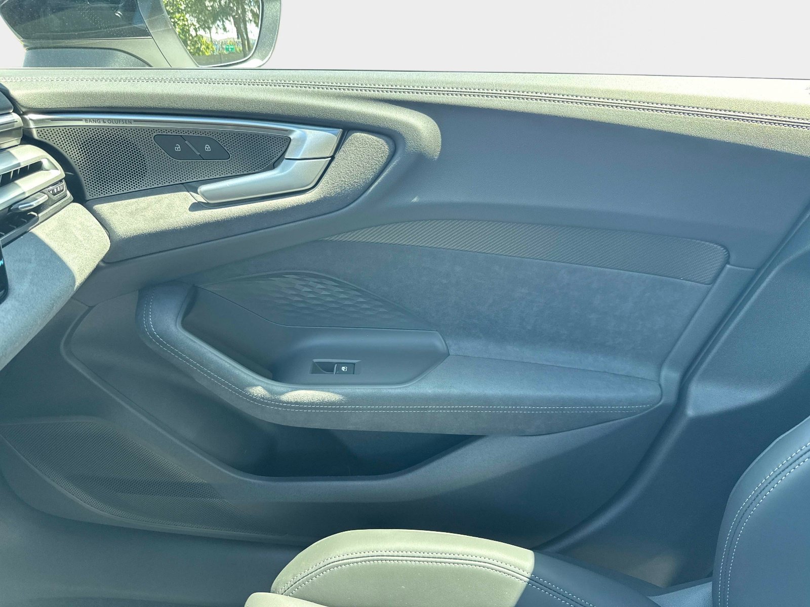 New 2026 Glacier White Metallic Audi Premium Plus image 22