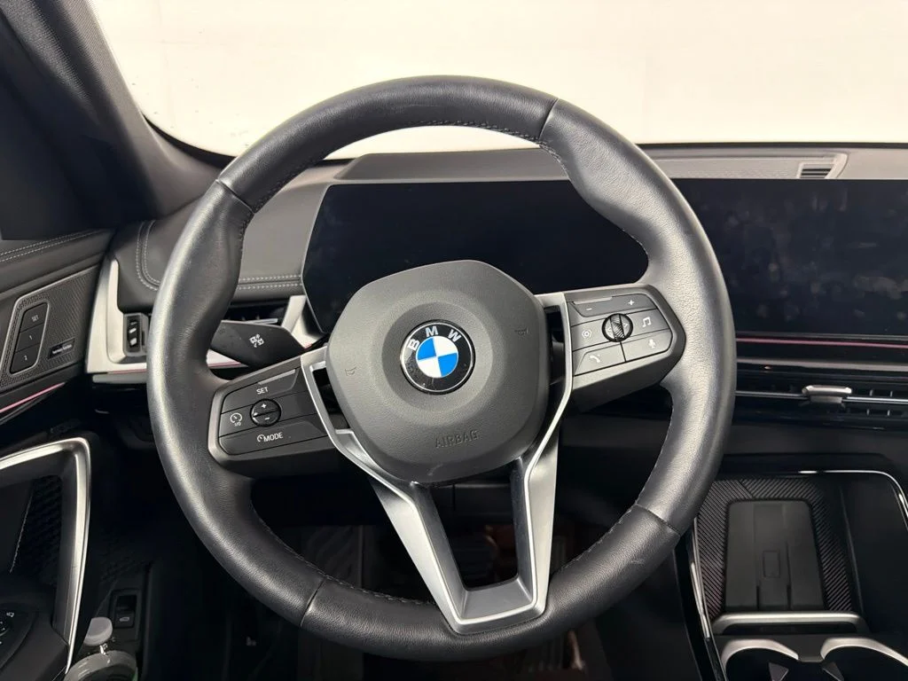 2026 BMW X1 28i - Photo 19