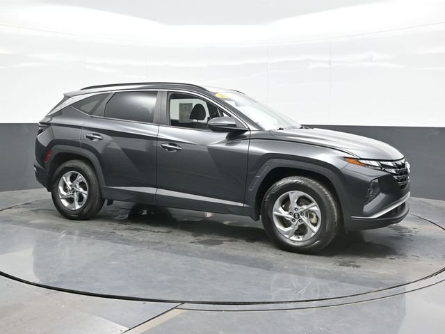 Used 2023 Gray Hyundai SEL image 7