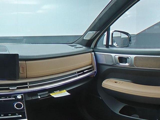 New 2027 White Hyundai Calligraphy AWD image 35