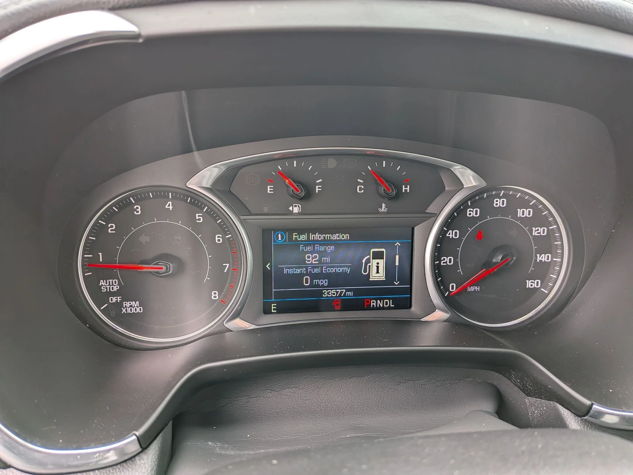Used 2022 Summit White Chevrolet LT image 10