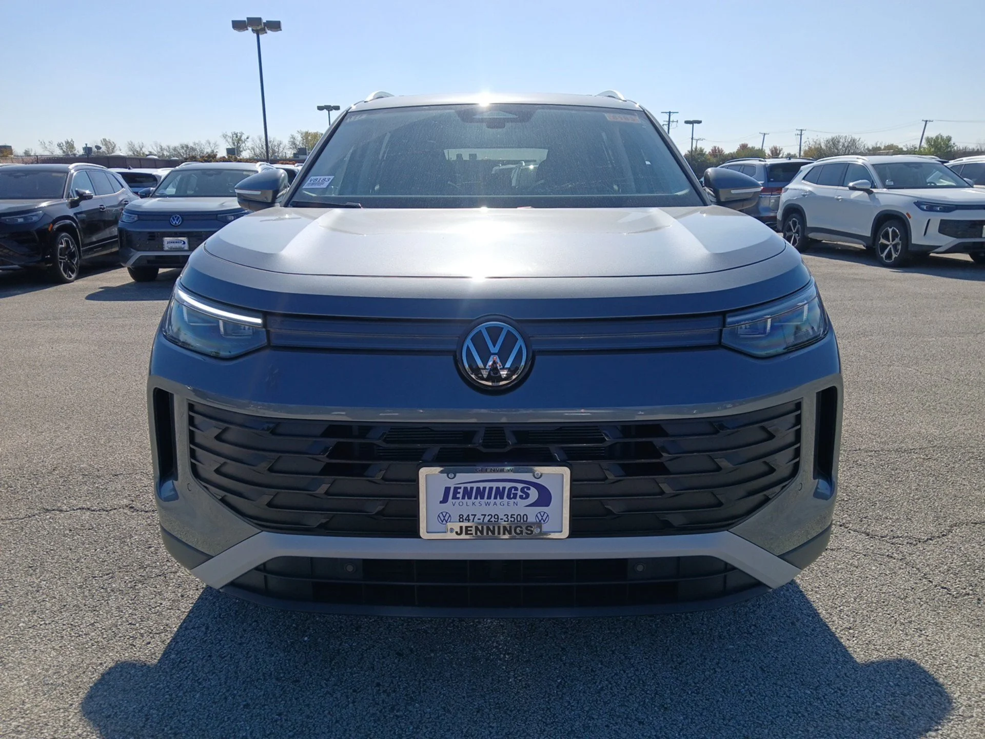 Vehicle thumbnail