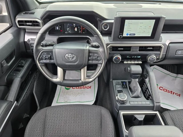 Used 2025 Gray Toyota SR5 image 13