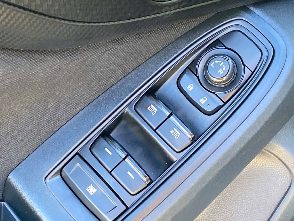 Used 2021 Gray Subaru Base image 26