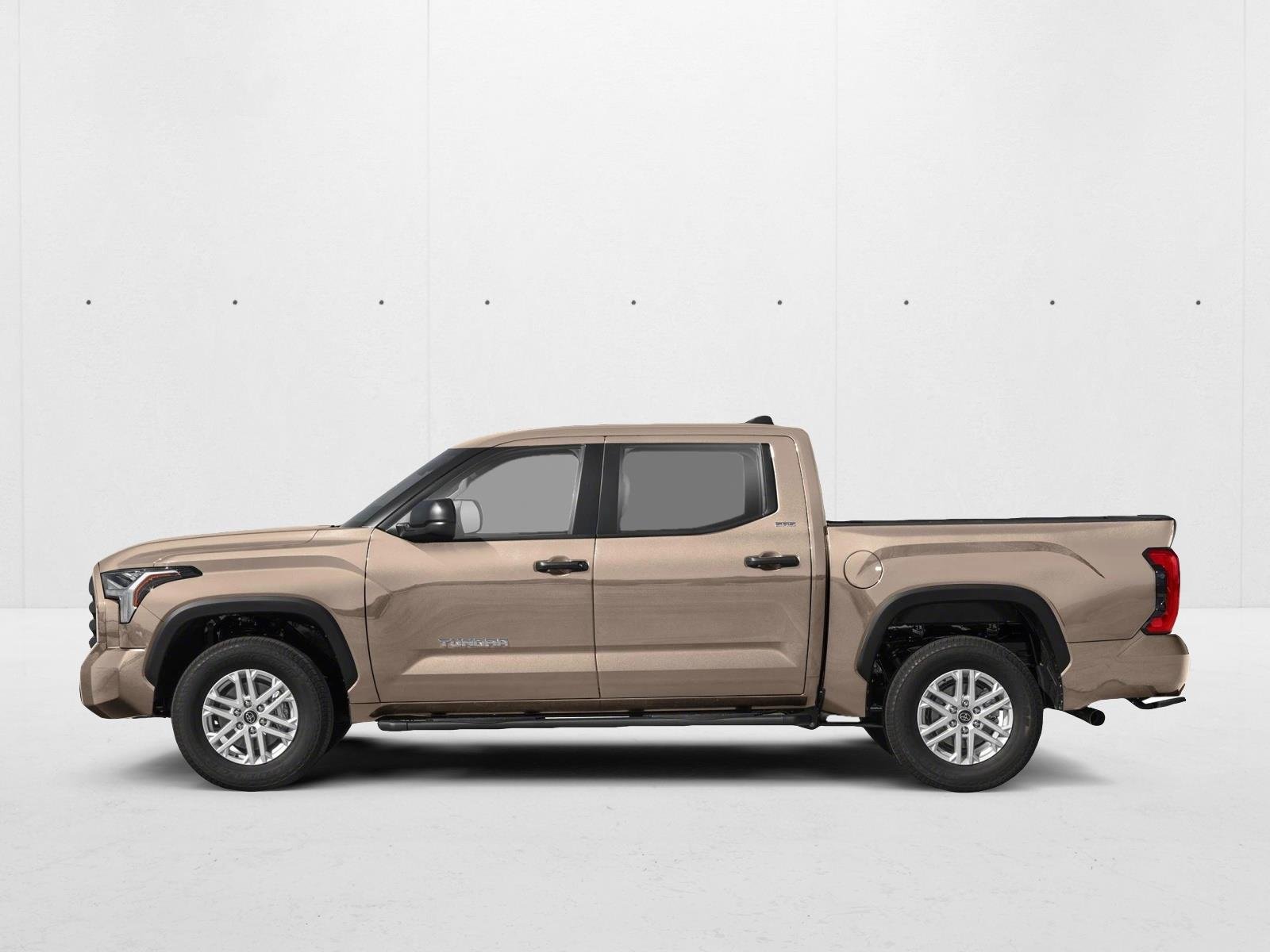 New 2026 Mudbath Toyota SR5 image 3