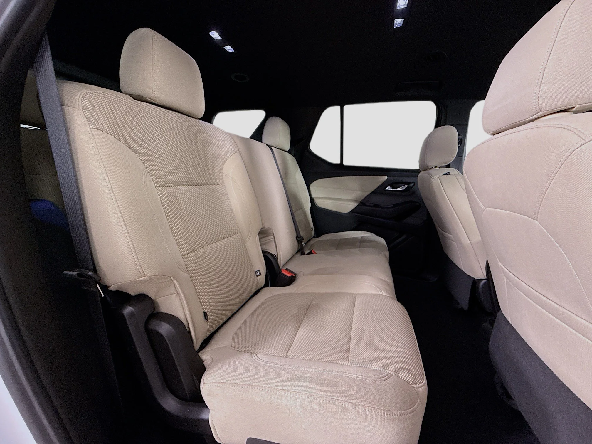 Used 2023 Summit White Chevrolet LS image 29