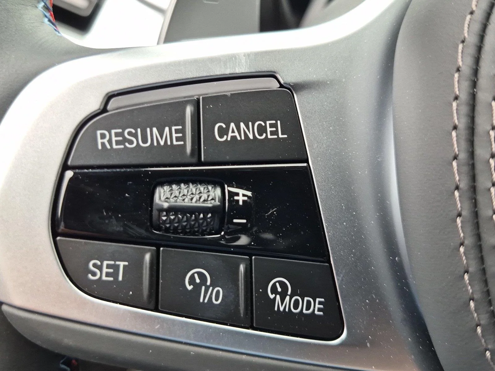 Used 2025 Ametrin Metallic BMW M60i image 19