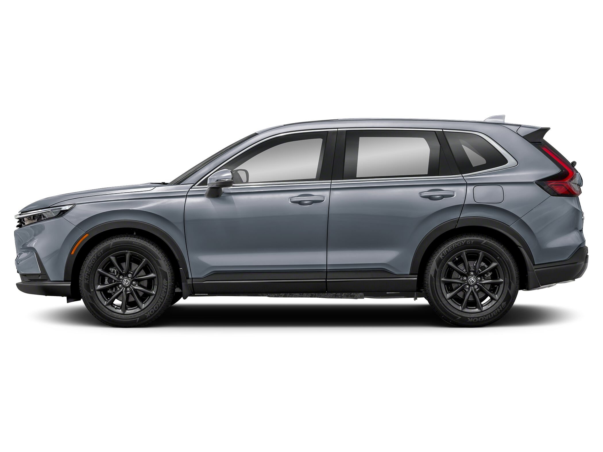 New 2026 Urban Gray Pearl Honda EX-L image 3