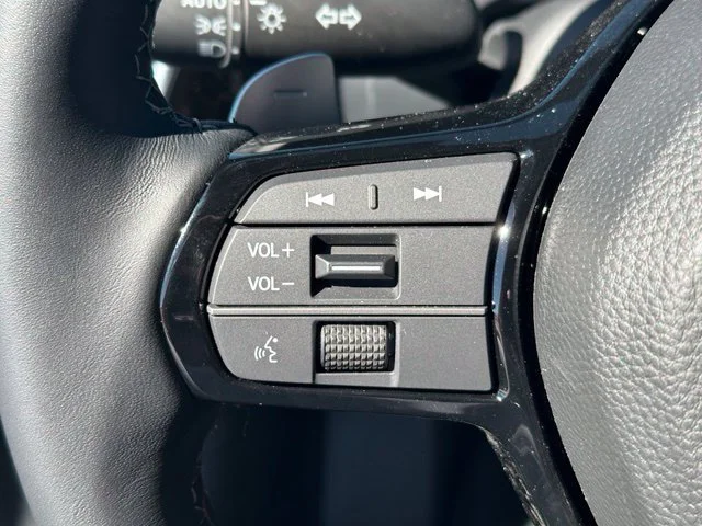 Certified Used 2025 Platinum White Pearl Acura AWD image 65