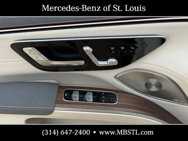 Certified Used 2023 White Mercedes-Benz 450 image 16