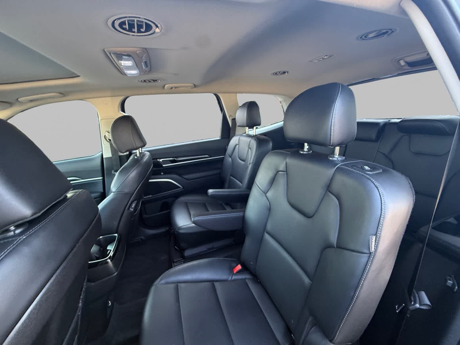 Certified Used 2024 Gravity Gray Kia S image 22