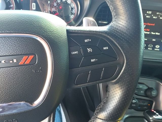 Used 2023 Silver Dodge GT image 22