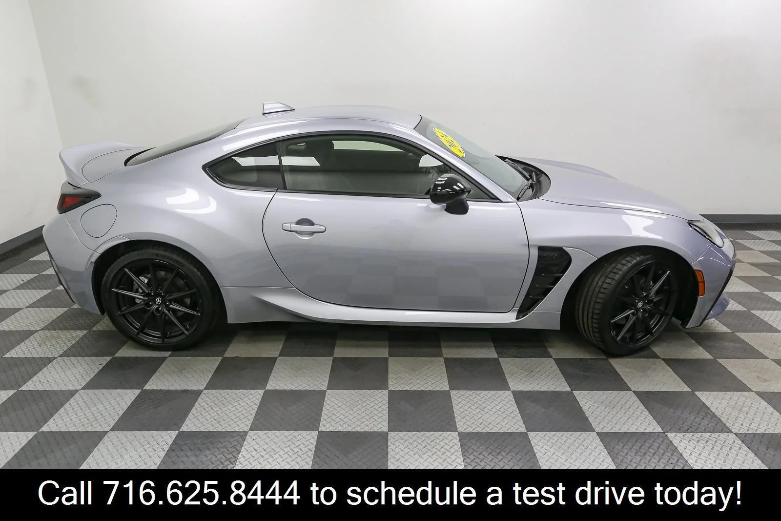 Certified Used 2024 Steel Toyota Premium image 8
