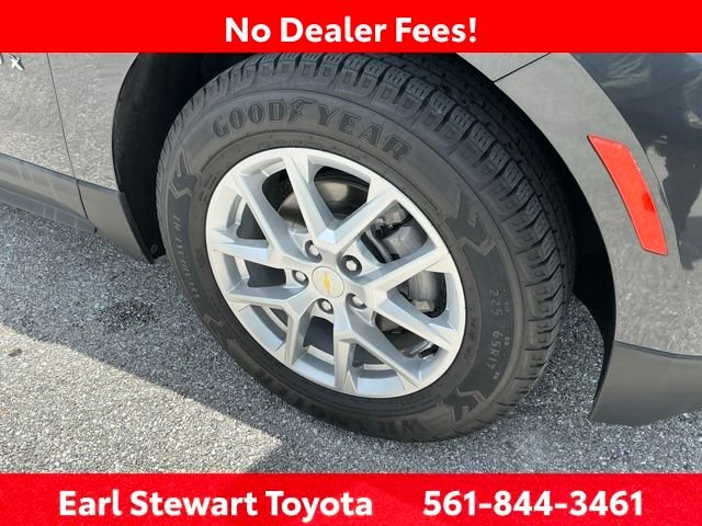 Used 2022 Gray Chevrolet LT image 54