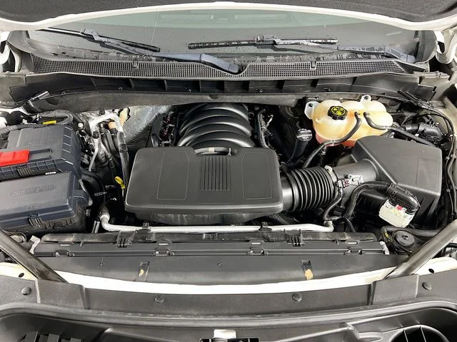 2023 Chevrolet Suburban High Country - Photo 31
