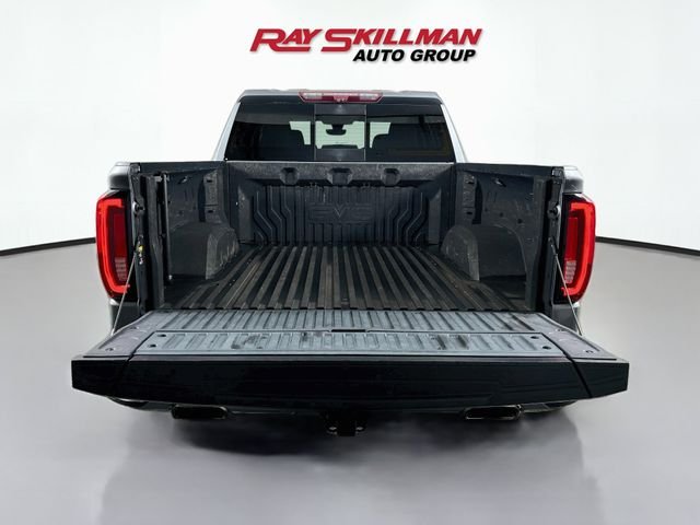 Used 2020 Gray GMC Denali image 28