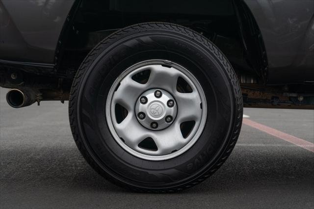 Certified Used 2021 MAGNETIC GRAY MET. Toyota  image 13
