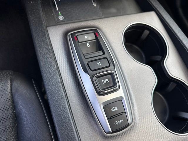 Used 2025 Black Honda RTL image 27