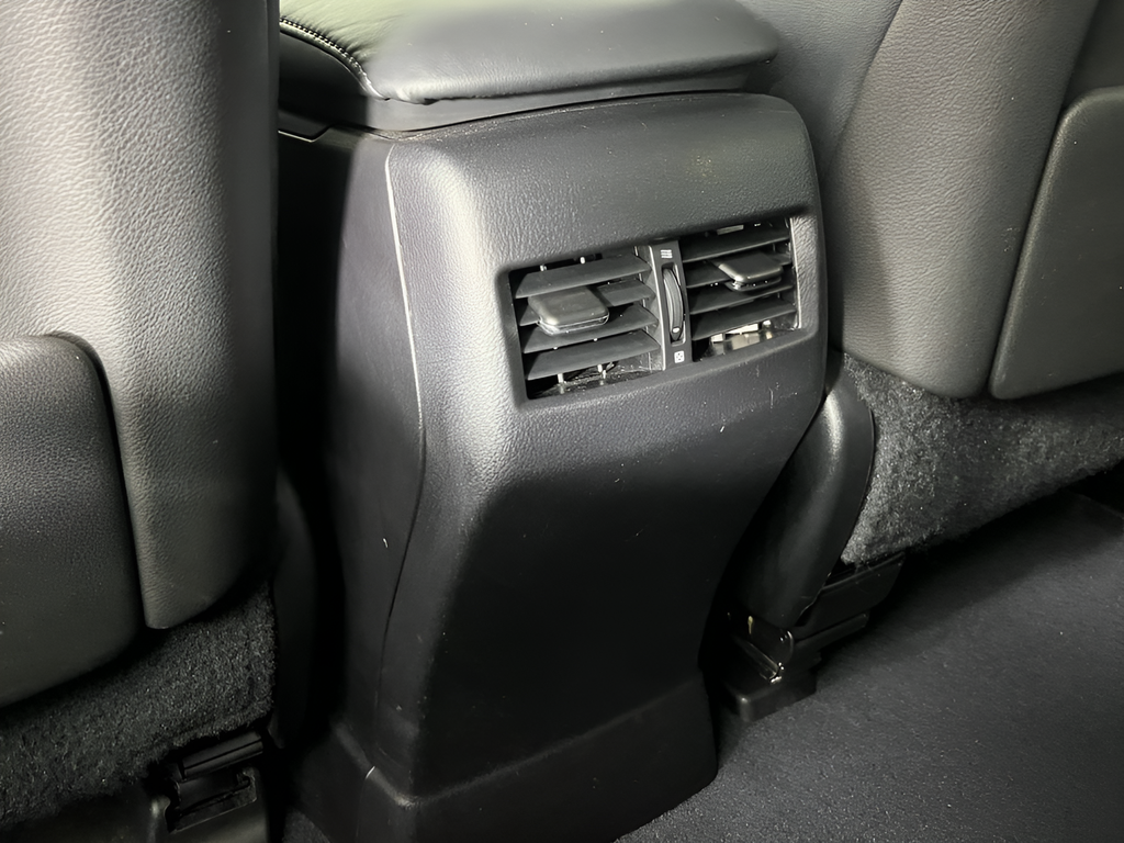 Used 2014 Black Lexus 350 image 26