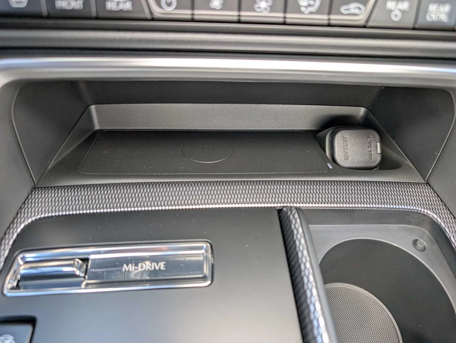 New 2026 Machine Gray Metallic Mazda Premium Sport image 26