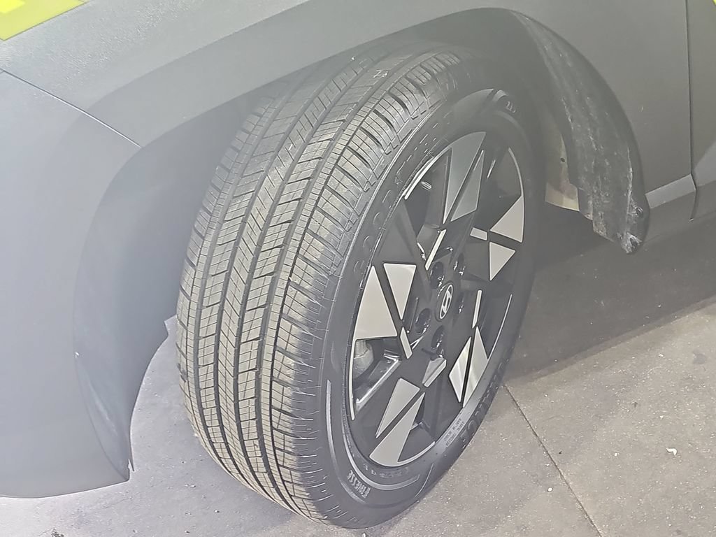 Used 2024 Yellow Hyundai SEL image 36