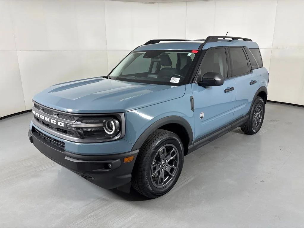 Used 2023 Area 51 Ford Big Bend image 4