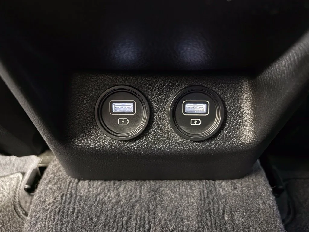 Used 2024 Ebony Black Kia EX image 34