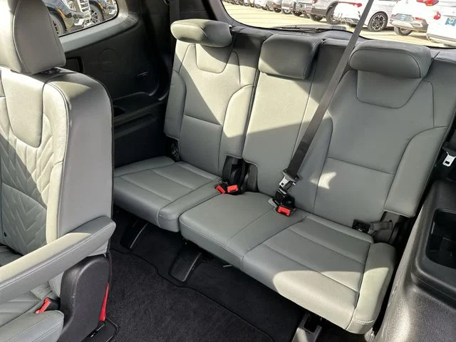 2023 Kia Telluride EX X-Line - Photo 18