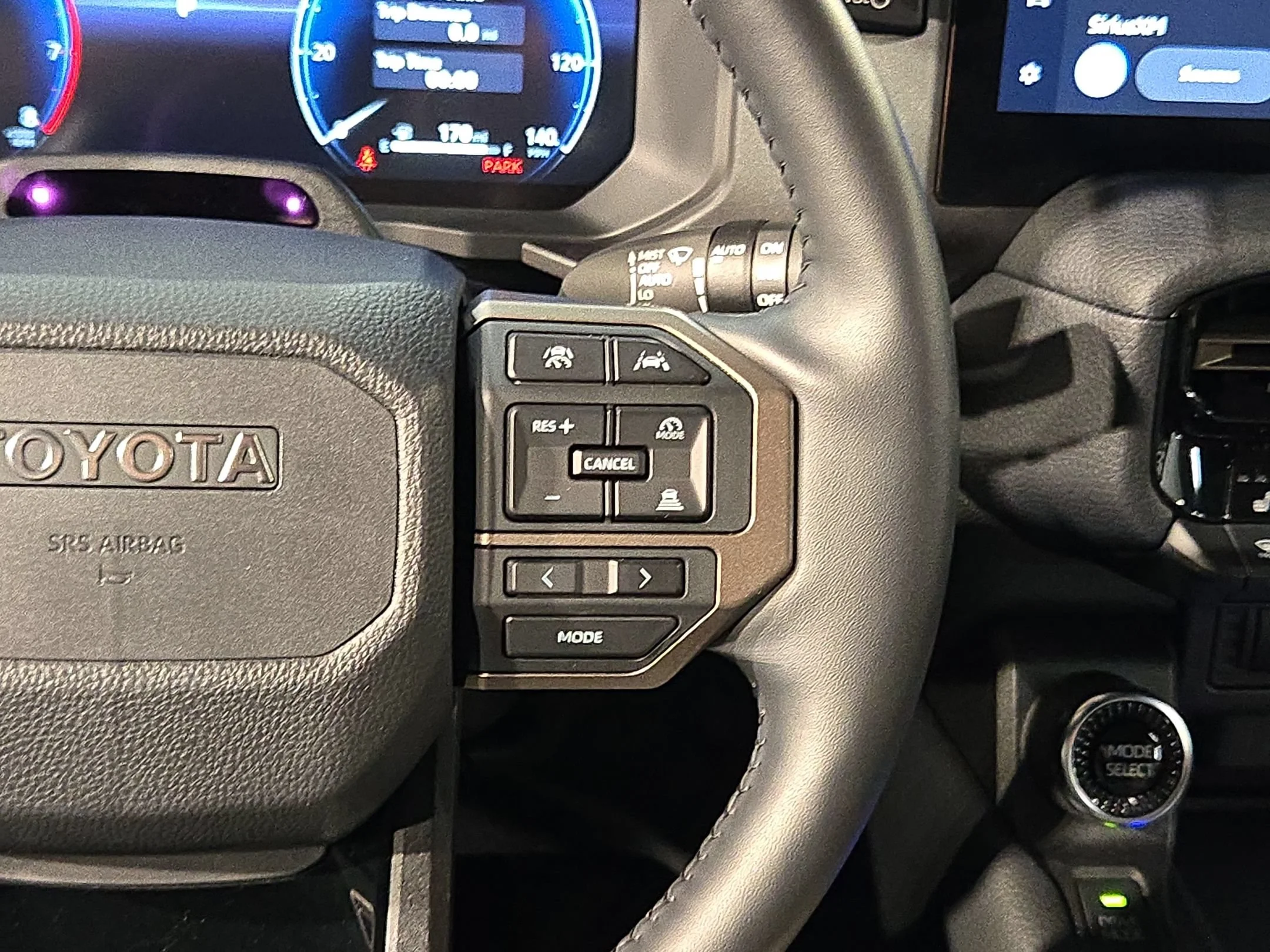 Certified Used 2026 Black Toyota  image 29