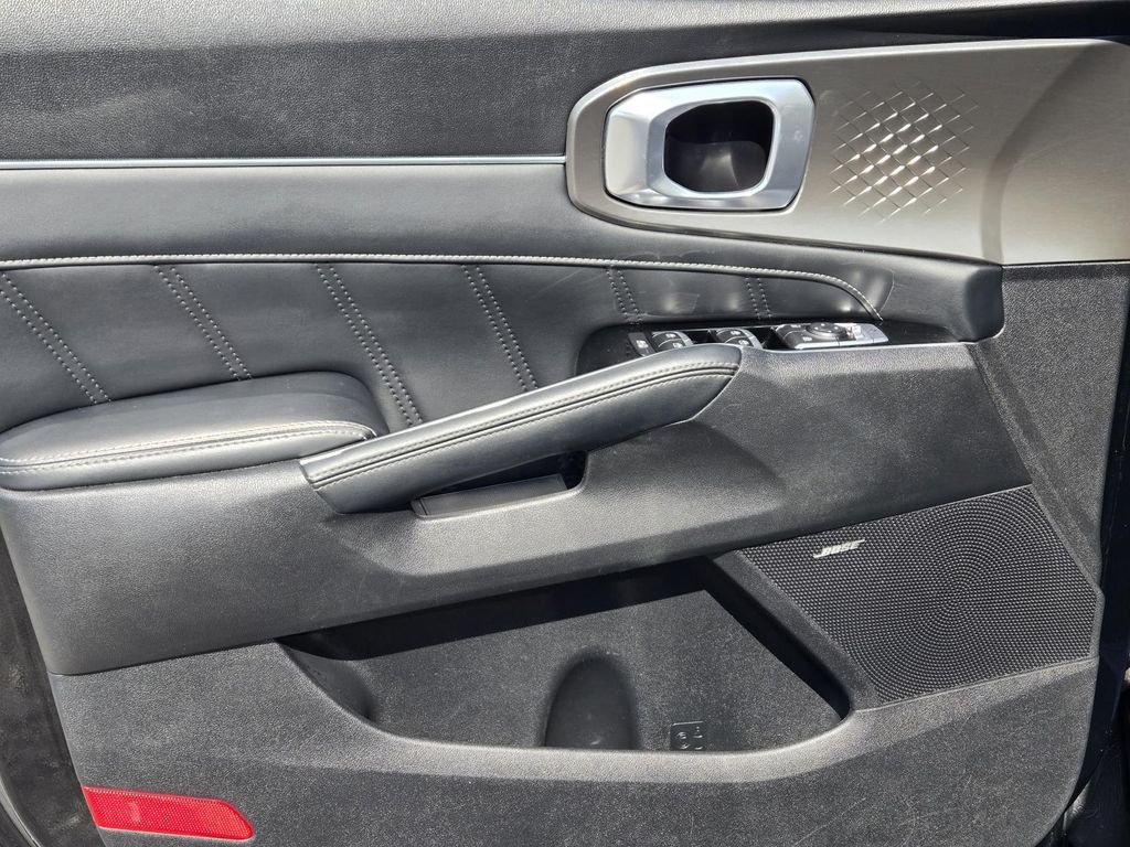 2021 Kia Sorento SX Prestige - Photo 12