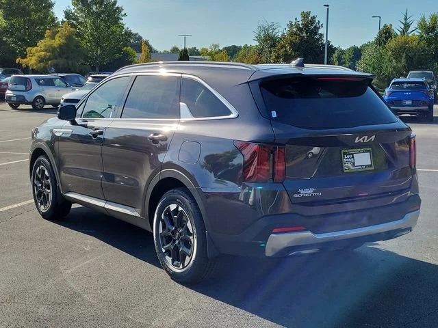 New 2026 Panthera Metal Kia S image 7