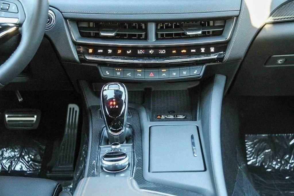 Used 2026 Typhoon Metallic Cadillac Sport image 7