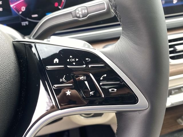 New 2026 Polar White Mercedes-Benz GLE 350 image 27
