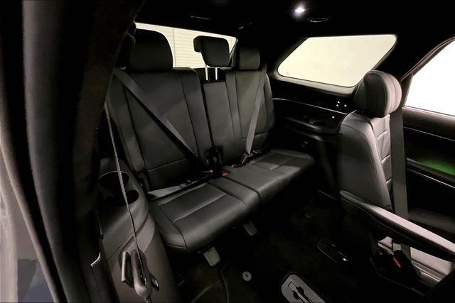 2026 Hyundai Palisade Calligraphy - Photo 33