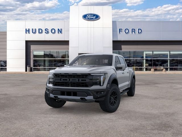 New 2026 Avalanche Ford Raptor® image 2